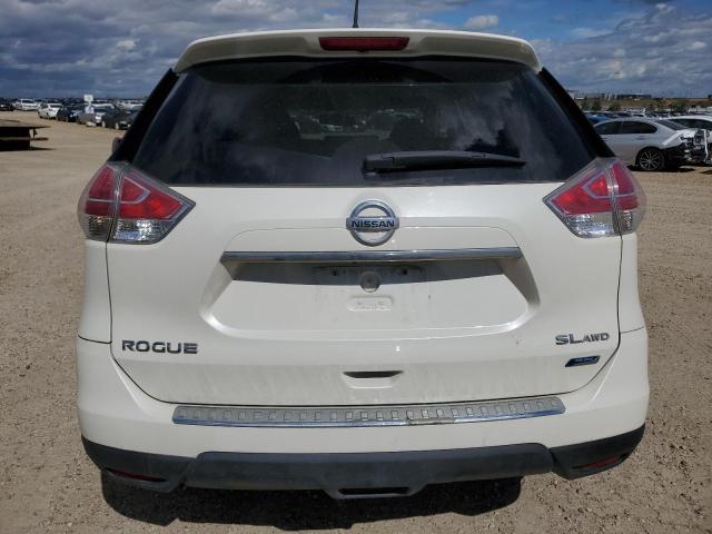 Продажа на аукционе авто 2015 Nissan Rogue S, vin: 5N1AT2MV1FC786858, номер лота: 69077625