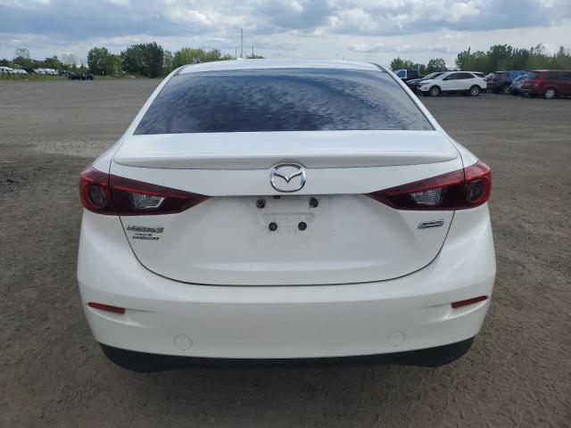 69222825 :رقم المزاد ، JM1BN1T7XH1151636 vin ، 2017 Mazda 3 Se مزاد بيع