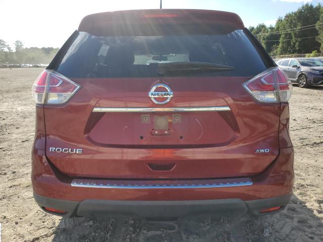 Продаж на аукціоні авто 2016 Nissan Rogue S, vin: JN8AT2MV6GW130471, номер лоту: 70481245