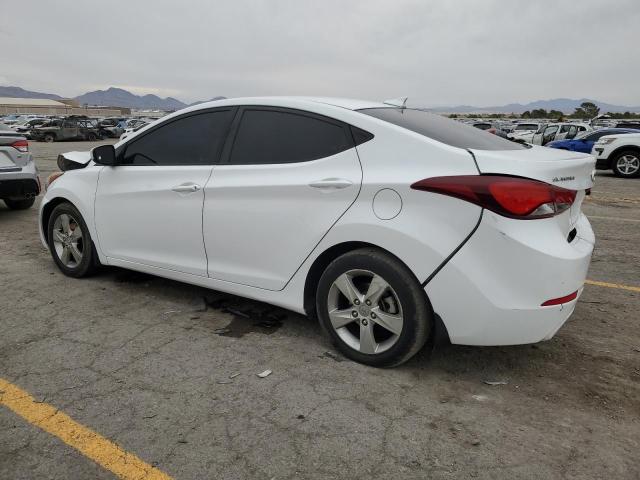 Aukcja sprzedaży 2016 Hyundai Elantra Se, vin: 5NPDH4AE6GH731458, numer aukcji: 70752515