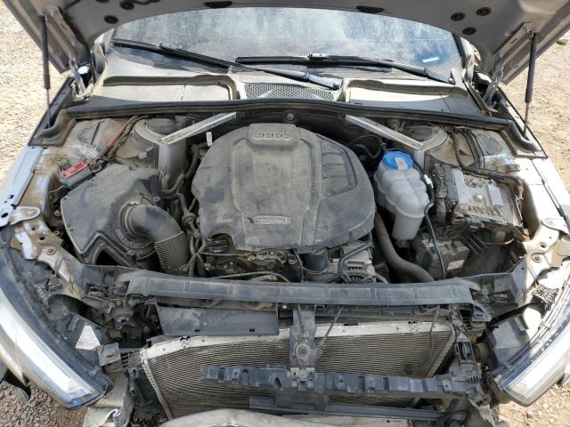 Aukcja sprzedaży 2018 Audi A4, vin: WAUENAF45JA166000, numer aukcji: 69965675
