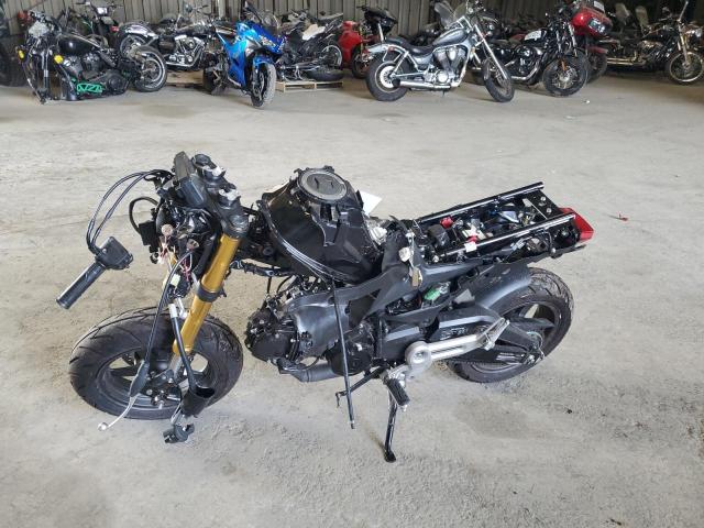 Aukcja sprzedaży 2025 Honda Grom A, vin: MLHJC9253S5301244, numer aukcji: 96978175