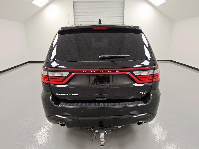 Продаж на аукціоні авто 2020 Dodge Durango R/, vin: 1C4SDHCT3LC307084, номер лоту: 66405595