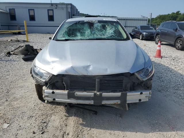 2018 Ford Taurus Se მანქანა იყიდება აუქციონზე, vin: 1FAHP2D82JG125476, აუქციონის ნომერი: 67037035