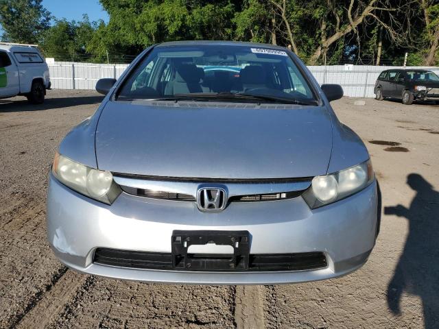 69790995 :رقم المزاد ، 2HGFA16488H119561 vin ، 2008 Honda Civic Dx-g مزاد بيع