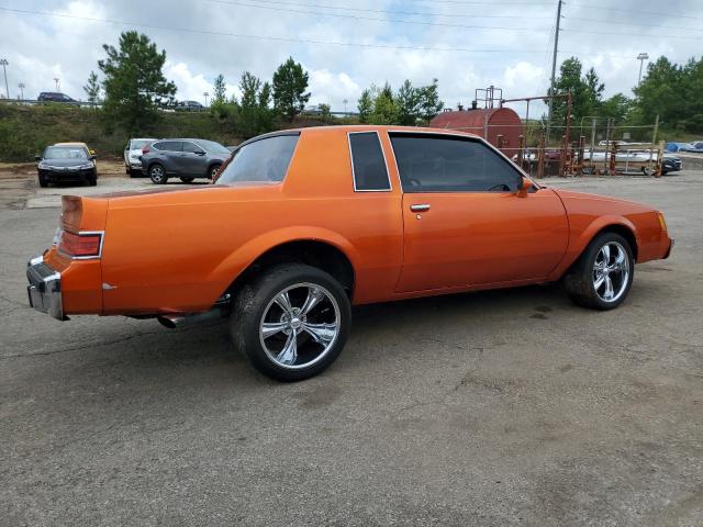 Aukcja sprzedaży 1981 Buick Regal, vin: 1G4AJ47A0BG120538, numer aukcji: 67594245