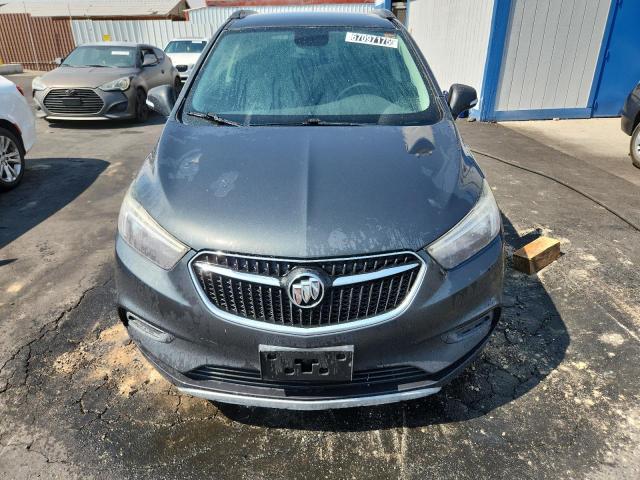 67097175 :رقم المزاد ، KL4CJASB9JB712442 vin ، 2018 Buick Encore Pre مزاد بيع