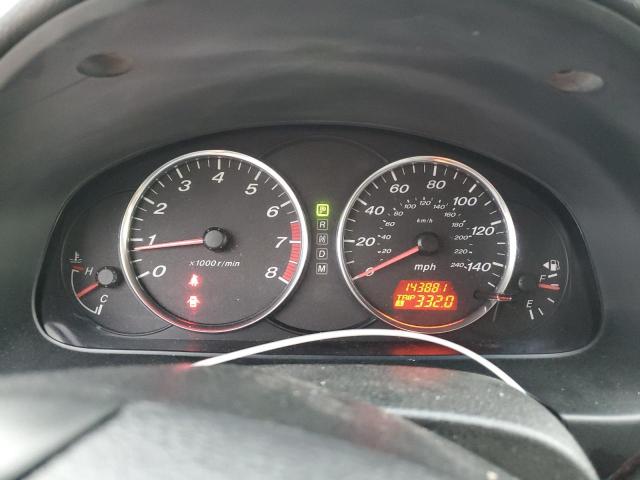 68487565 :رقم المزاد ، 1YVHP80C185M28160 vin ، 2008 Mazda 6 I مزاد بيع