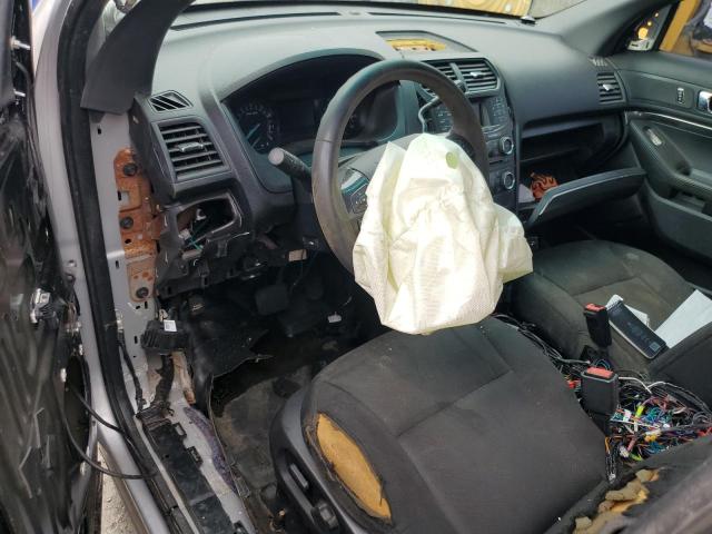 Продаж на аукціоні авто 2016 Ford Explorer P, vin: 1FM5K8AR1GGD05399, номер лоту: 65426795
