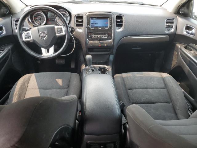 65711225 :رقم المزاد ، 1D4RE3GG0BC687403 vin ، 2011 Dodge Durango مزاد بيع