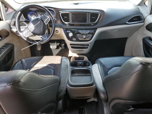 2019 Chrysler Pacifica მანქანა იყიდება აუქციონზე, vin: 2C4RC1BG3KR526159, აუქციონის ნომერი: 68435365
