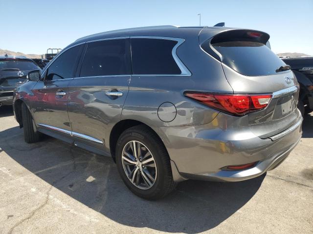 68570405 :رقم المزاد ، 5N1DL0MN2HC503596 vin ، 2017 Infiniti Qx60 مزاد بيع