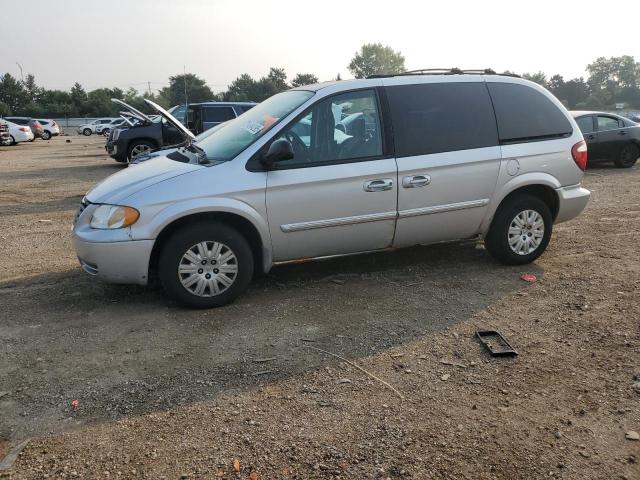 64984295 :رقم المزاد ، 1A4GP45R96B502375 vin ، 2006 Chrysler Town & Country مزاد بيع