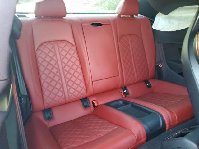 Продаж на аукціоні авто 2021 Audi S5, vin: WAUR4AF52MA016881, номер лоту: 68262285