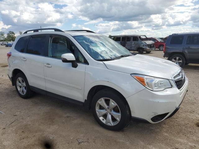 2014 Subaru Forester მანქანა იყიდება აუქციონზე, vin: JF2SJAPC5EH543334, აუქციონის ნომერი: 53820246