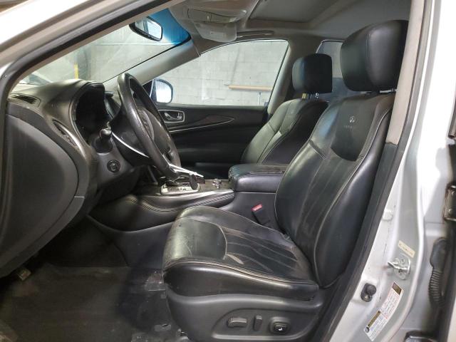 Aukcja sprzedaży 2013 Infiniti Jx35, vin: 5N1AL0MM5DC311433, numer aukcji: 67820615