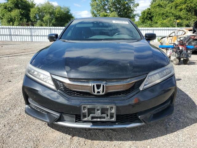70280815 :رقم المزاد ، 1HGCT1B85GA800604 vin ، 2016 Honda Accord Exl مزاد بيع