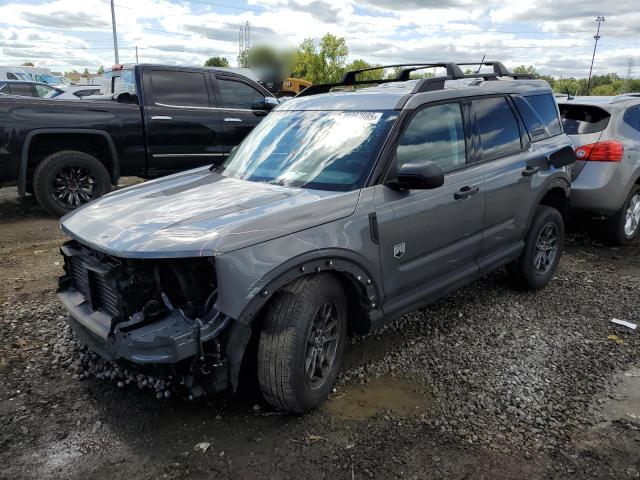 Aukcja sprzedaży 2023 Ford Bronco Sport, vin: 3FMCR9B62PRD79064, numer aukcji: 70287085