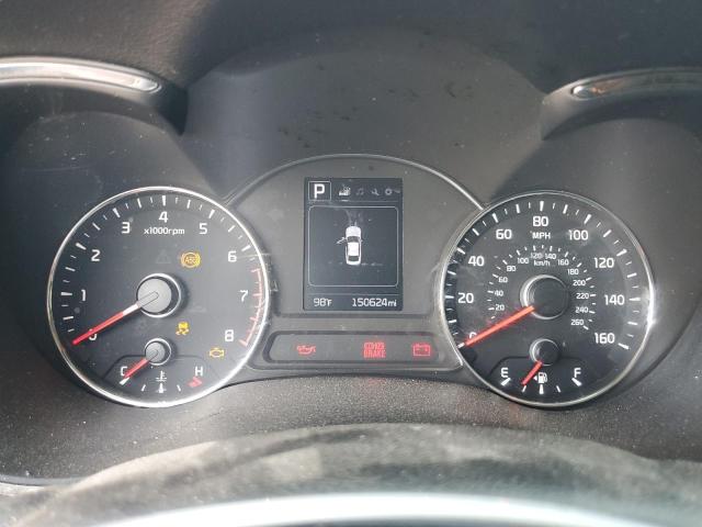 Продаж на аукціоні авто 2018 Kia Forte, vin: 3KPFL4A79JE164022, номер лоту: 68929485
