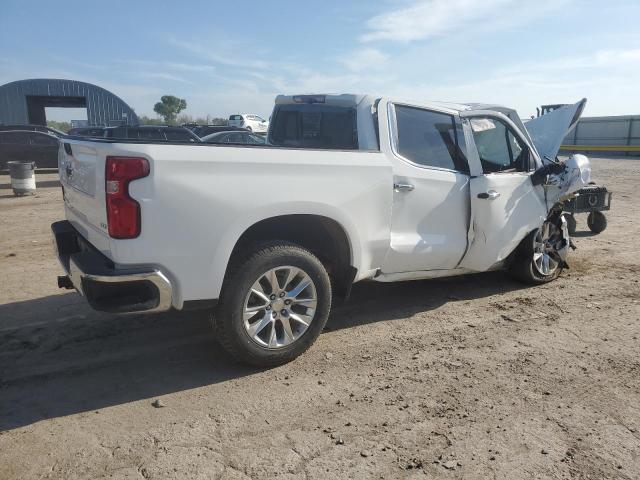 Продаж на аукціоні авто 2021 Chevrolet Silverado K1500 Ltz, vin: 3GCUYGED8MG312776, номер лоту: 68709205