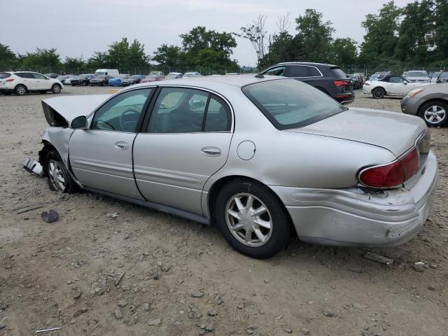 Продаж на аукціоні авто 2003 Buick Lesabre Limited, vin: 1G4HR54K13U280683, номер лоту: 67832695