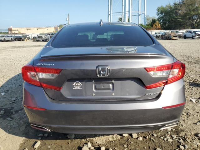 Auction sale of the 2020 Honda Accord Spo, vin: 1HGCV1F32LA134577, lot number: 68351625