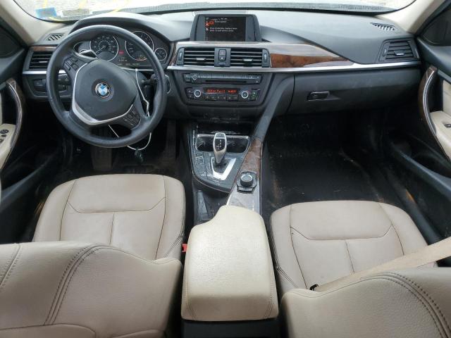 Продажа на аукционе авто 2015 Bmw 328 Xi, vin: WBA3G7C53FK297221, номер лота: 68935055