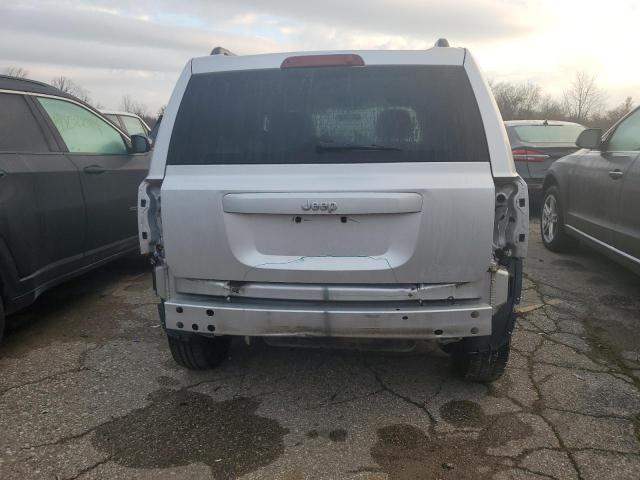 Aukcja sprzedaży 2014 Jeep Patriot, vin: 1C4NJPBA9ED552226, numer aukcji: 68808785
