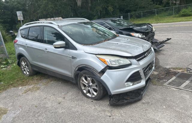 Продаж на аукціоні авто 2016 Ford Escape Tit, vin: 1FMCU9JXXGUC33190, номер лоту: 71292565