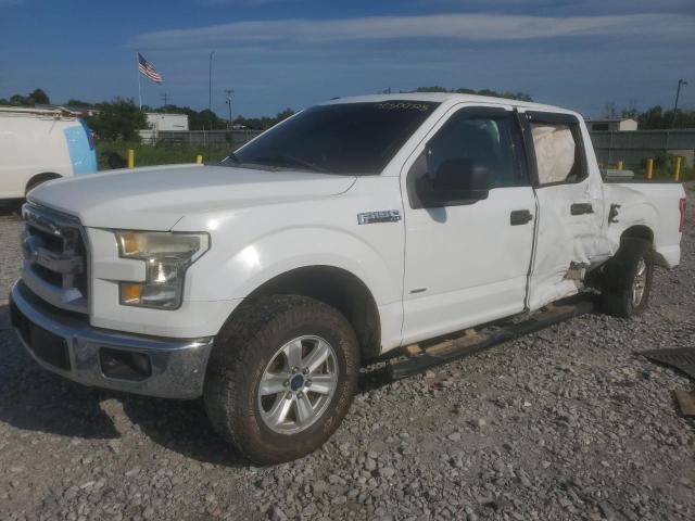Продажа на аукционе авто 2016 Ford F150 Super, vin: 1FTEW1CG1GKD45202, номер лота: 70500725