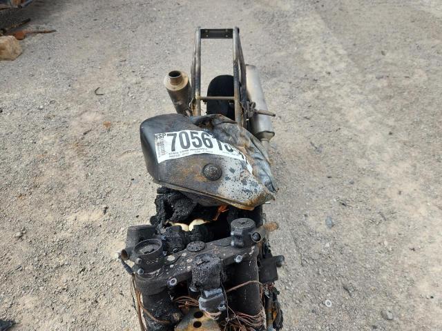 70561355 :رقم المزاد ، ZDM1LAAN15B004795 vin ، 2005 Ducati Supersport مزاد بيع