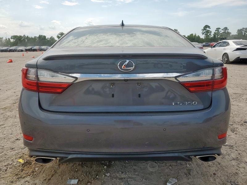 2017 Lexus Es 350 მანქანა იყიდება აუქციონზე, vin: 58ABK1GGXHU036217, აუქციონის ნომერი: 67403065