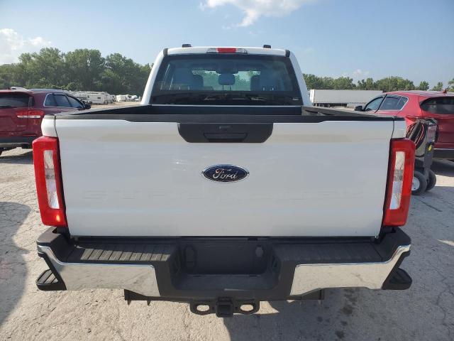 Продажа на аукционе авто 2024 Ford F250 Super Duty, vin: 1FT7W2BA8REC30531, номер лота: 69888345