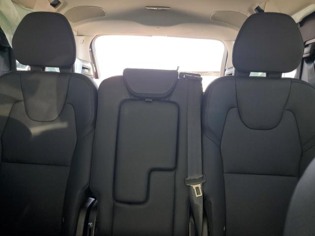 68921255 :رقم المزاد ، YV4062PE2S1303139 vin ، 2025 Volvo Xc90 مزاد بيع
