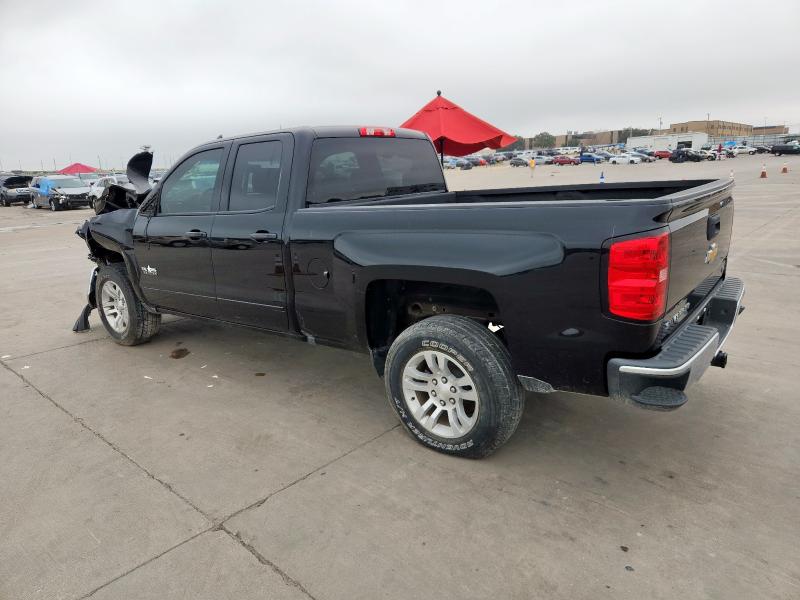 Aukcja sprzedaży 2019 Chevrolet Silverado, vin: 2GCRCPEC1K1126515, numer aukcji: 70547625