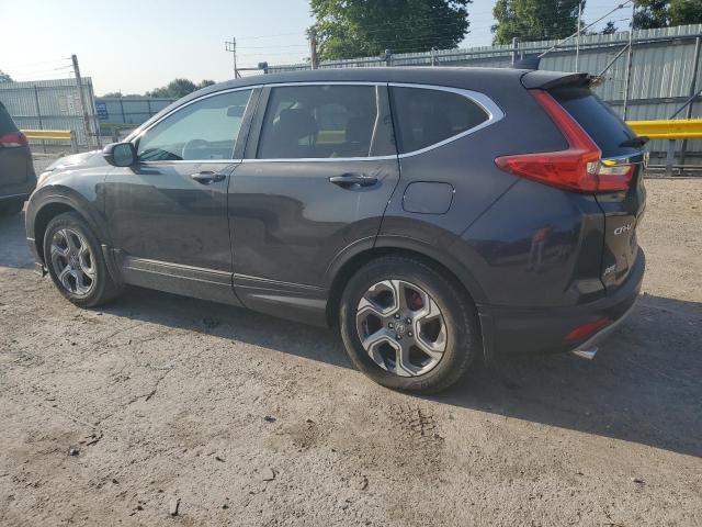 Продажа на аукционе авто 2018 Honda Cr-v Exl, vin: 7FARW1H84JE020085, номер лота: 66392065