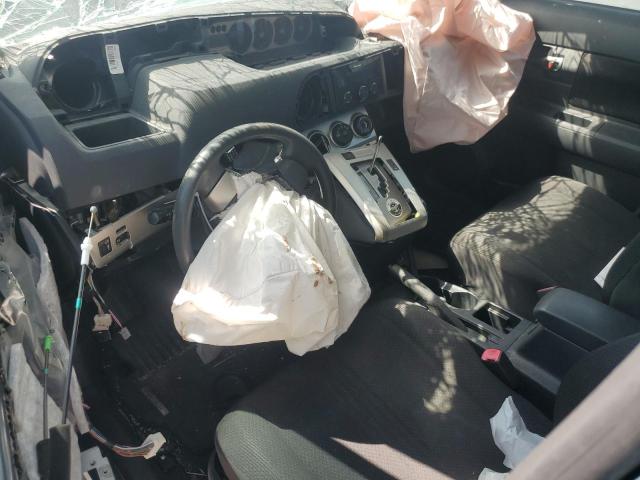 69081055 :رقم المزاد ، JTLKE50E281046717 vin ، 2008 Toyota Scion مزاد بيع