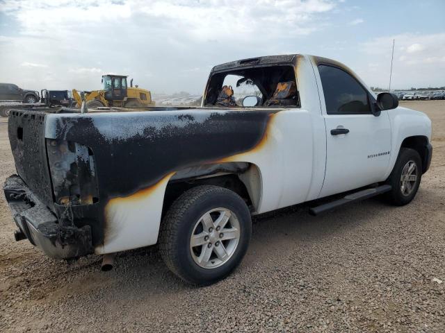 Продажа на аукционе авто 2007 Chevrolet Silverado, vin: 1GCEC14X07Z616944, номер лота: 70187495