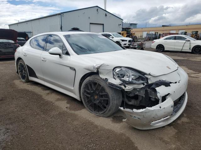 Aukcja sprzedaży 2012 Porsche Panamera 2, vin: WP0AA2A74CL013488, numer aukcji: 65691715