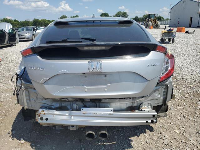 Aukcja sprzedaży 2021 Honda Civic, vin: SHHFK7H46MU416001, numer aukcji: 66892165