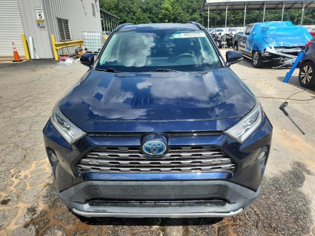 68275775 :رقم المزاد ، 2T3DWRFV1LW047917 vin ، 2020 Toyota Rav4 مزاد بيع
