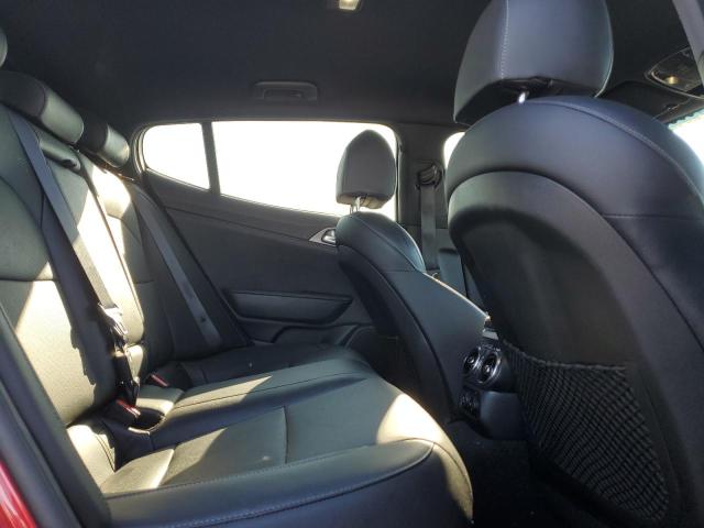 69396895 :رقم المزاد ، KNAE35LC6M6092134 vin ، 2021 Kia Stinger مزاد بيع