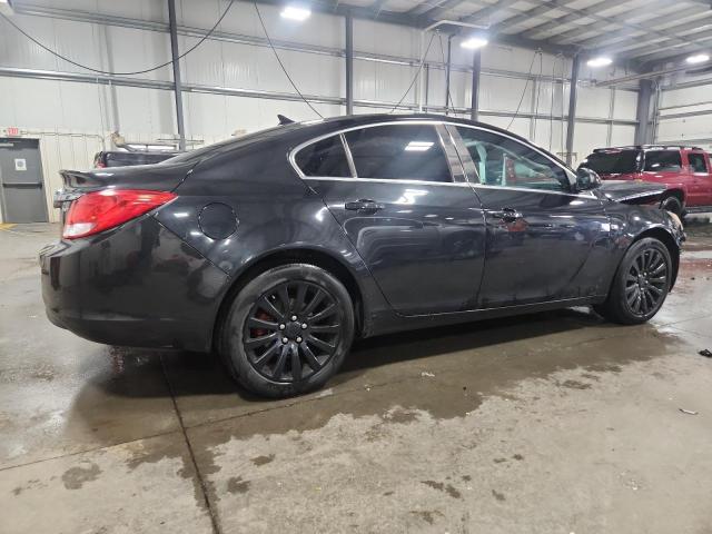 Продажа на аукционе авто 2011 Buick Regal, vin: W04GS5EC1B1000881, номер лота: 70508375