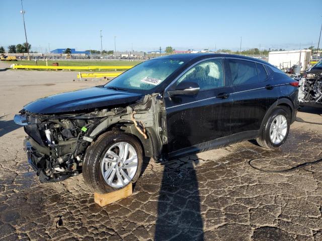 Auction sale of the 2025 Buick Envista, vin: KL47LAEP4SB057739, lot number: 70025655