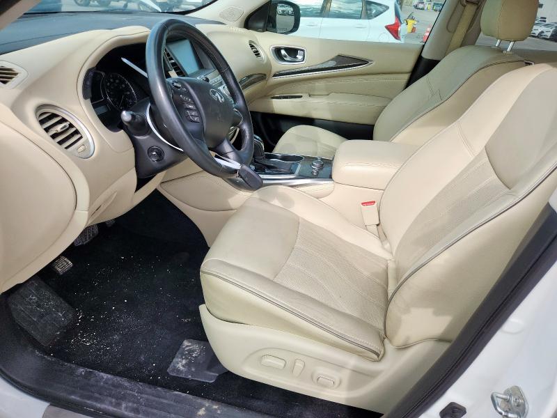 Aukcja sprzedaży 2019 Infiniti Qx60 Luxe, vin: 5N1DL0MN4KC520035, numer aukcji: 70542055