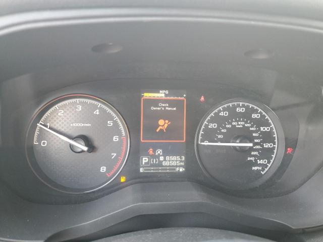 Продажа на аукционе авто 2020 Subaru Forester, vin: JF2SKADC4LH521324, номер лота: 68069235