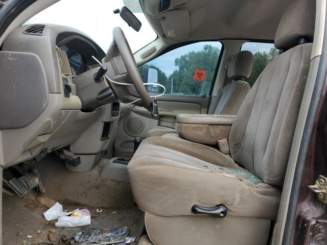 2004 Dodge Ram 2500 მანქანა იყიდება აუქციონზე, vin: 3D7KU28C54G143296, აუქციონის ნომერი: 69579295