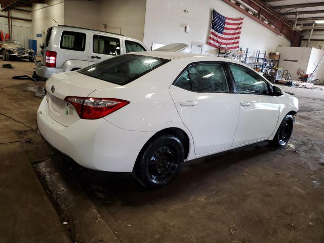 Продажа на аукционе авто 2014 Toyota Corolla L, vin: 2T1BURHE4EC156590, номер лота: 67244975