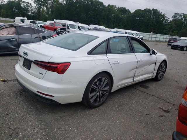 Продаж на аукціоні авто 2023 Audi A6 Premium Plus, vin: WAUE3BF24PN062688, номер лоту: 69767735