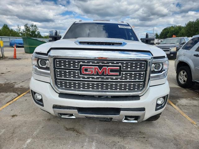 Aukcja sprzedaży 2018 Gmc Sierra, vin: 1GT12UEY7JF178846, numer aukcji: 72346985